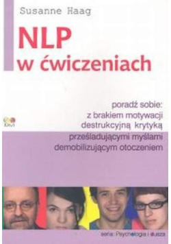 NLP w ćwiczeniach