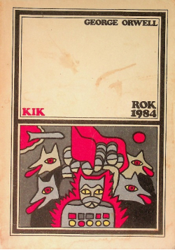 KIK Rok 1984
