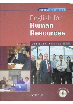 English for Human Resources