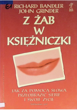 Z żab w księżniczki