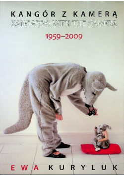 Kangór z kamerą 1959 - 2009