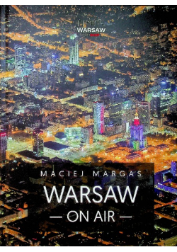 Warsaw on Air
