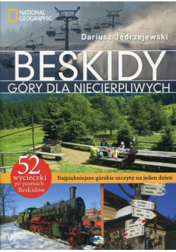 Beskidy Góry dla niecierpliwych