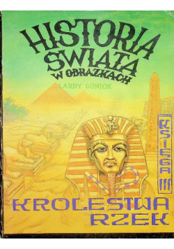 Historia świata w obrazkach Księga III