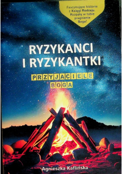 Ryzykanci i ryzykantki