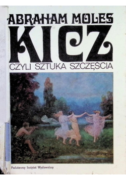 Kicz czyli sztuka szczęścia