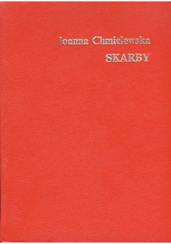 Skarby