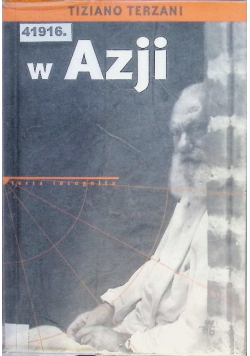 W Azji