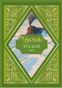 Tułacze Tom 2