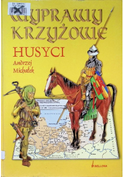 Wyprawy krzyżowe Husyci
