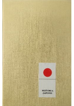 Historia Japonii