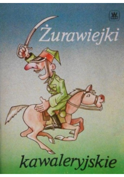 Żurawiejki kawaleryjskie