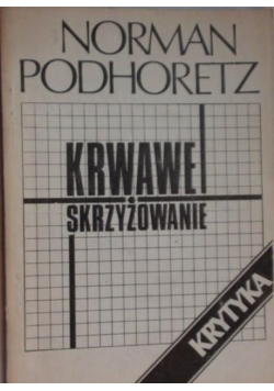 Krwawe skrzyżowanie