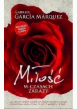 Miłość w czasach zarazy