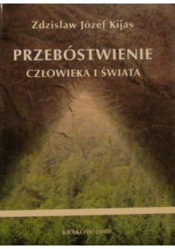 Przebóstwienie człowieka i świata Tom 8