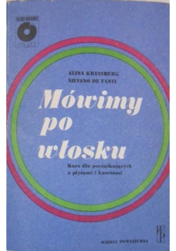 Mówimy po włosku