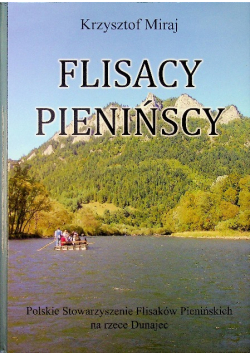 Flisacy Pienińscy