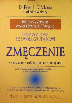 Zmęczenie