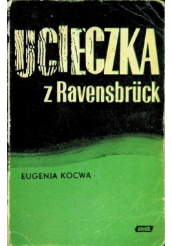 Ucieczka z Ravensbruck