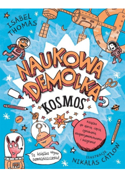 Naukowa Demolka Kosmos