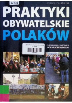 Praktyki obywatelskie Polaków