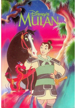 Disney Mulan