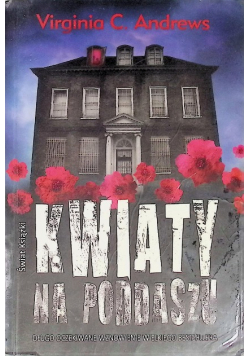 Kwiaty na poddaszu