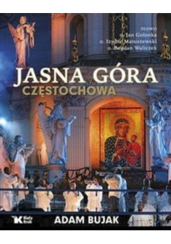 Jasna Góra Częstochowa