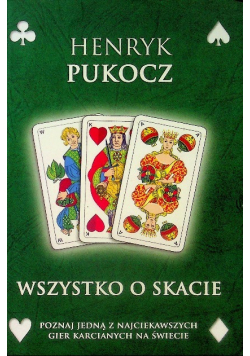 Wszystko o skacie