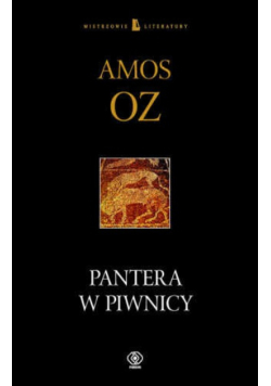 Pantera w piwnicy