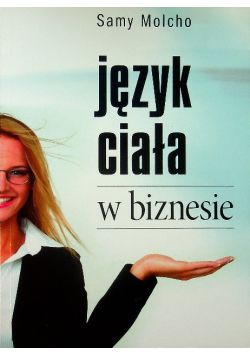 Język ciała w biznesie