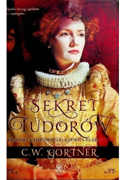 Sekret Tudorów