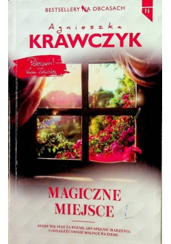 Magiczne miejsce