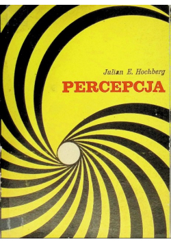 Percepcja
