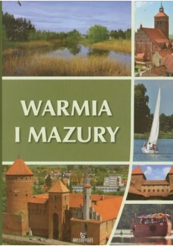 Warmia i Mazury
