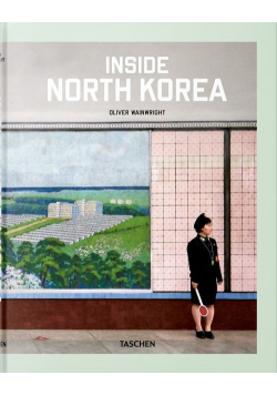 Inside North Korea