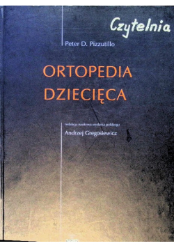 Ortopedia dziecięca