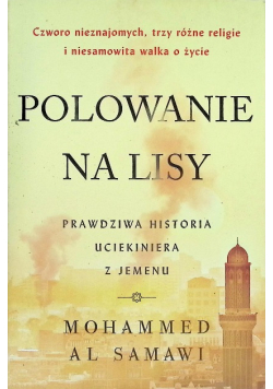 Polowanie na lisy
