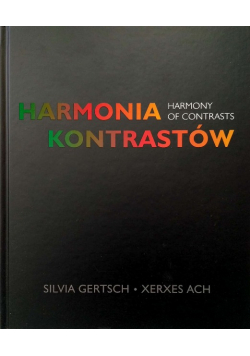 Harmonia kontrastów