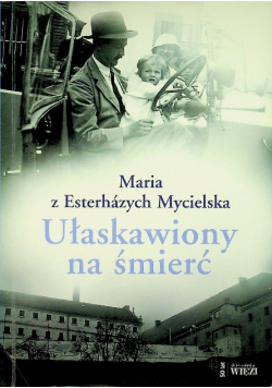 Ułaskawiony na śmierć