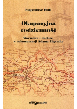 Okupacyjna codzienność