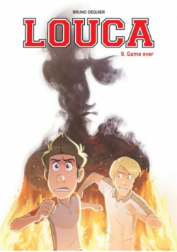 Game over louca  Tom 9