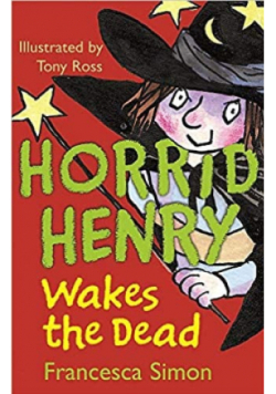 Horrid Henry