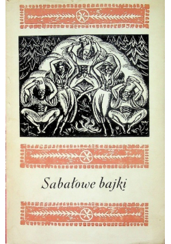 Sabałowe bajki