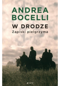 W drodze Zapiski pielgrzyma