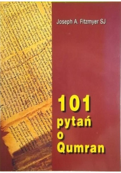 101 pytań o Qumran