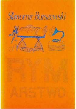 Rymarstwo
