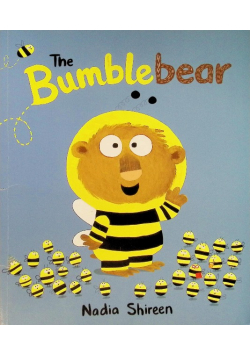 The Bumble Bear