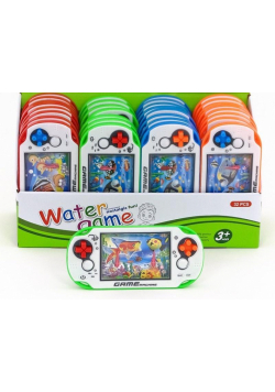 Gra wodna MIX