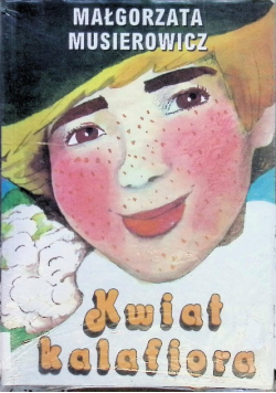 Kwiat kalafiora